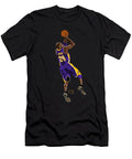 Mamba Jeremy Nash T-Shirt
