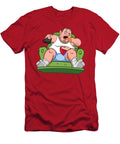 Man Edward Manullang T-Shirt