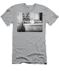 Man Ordering Another Drink C 1940s H Armstrong Robertsclassicstock T-Shirt