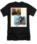 Mandalorian Friends Madison Mackiw T-Shirt