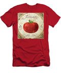 Mangia Tomato Mindy Sommers T-Shirt