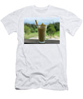 Mango Smoothie By the Course Andrew Lin T-Shirt