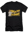 Manny Machado Man Oh Man Oh Ozlem Altin T-Shirt