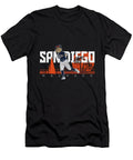 Manny Machado San Diego Ozlem Altin T-Shirt