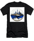 Maple City on Ice Max Freeman T-Shirt