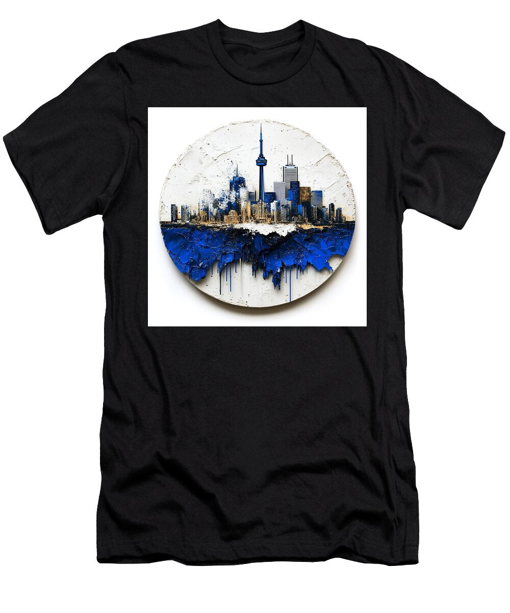 Maple City on Ice Max Freeman T-Shirt