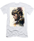 Marc Andre Fleury Dieu Vuong Kha T-Shirt