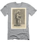 Marco Dente Saint Philip Art Marco Dente Italian C T-Shirt