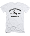 Marco Esquandolas Running Club Marco Esquandolas Running Club T-Shirt