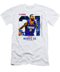 Marcus Morris Sr Basketball Kelvin Kent T-Shirt