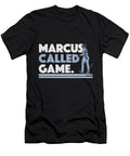 Marcus Semien Called Game Ozlem Altin T-Shirt