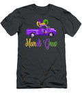 Mardi Gras Anh Nguyen T-Shirt