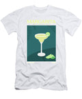 Margarita Cocktail Murellos Design T-Shirt