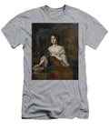 Maria Duyst Van Voorhout 1662 1754 Echtgenote Van Frederik Adriaen Baron Van Reede Maria Duyst V Georgeblendinger T-Shirt