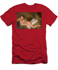 Marie Howdy Odoody James W Johnson T-Shirt