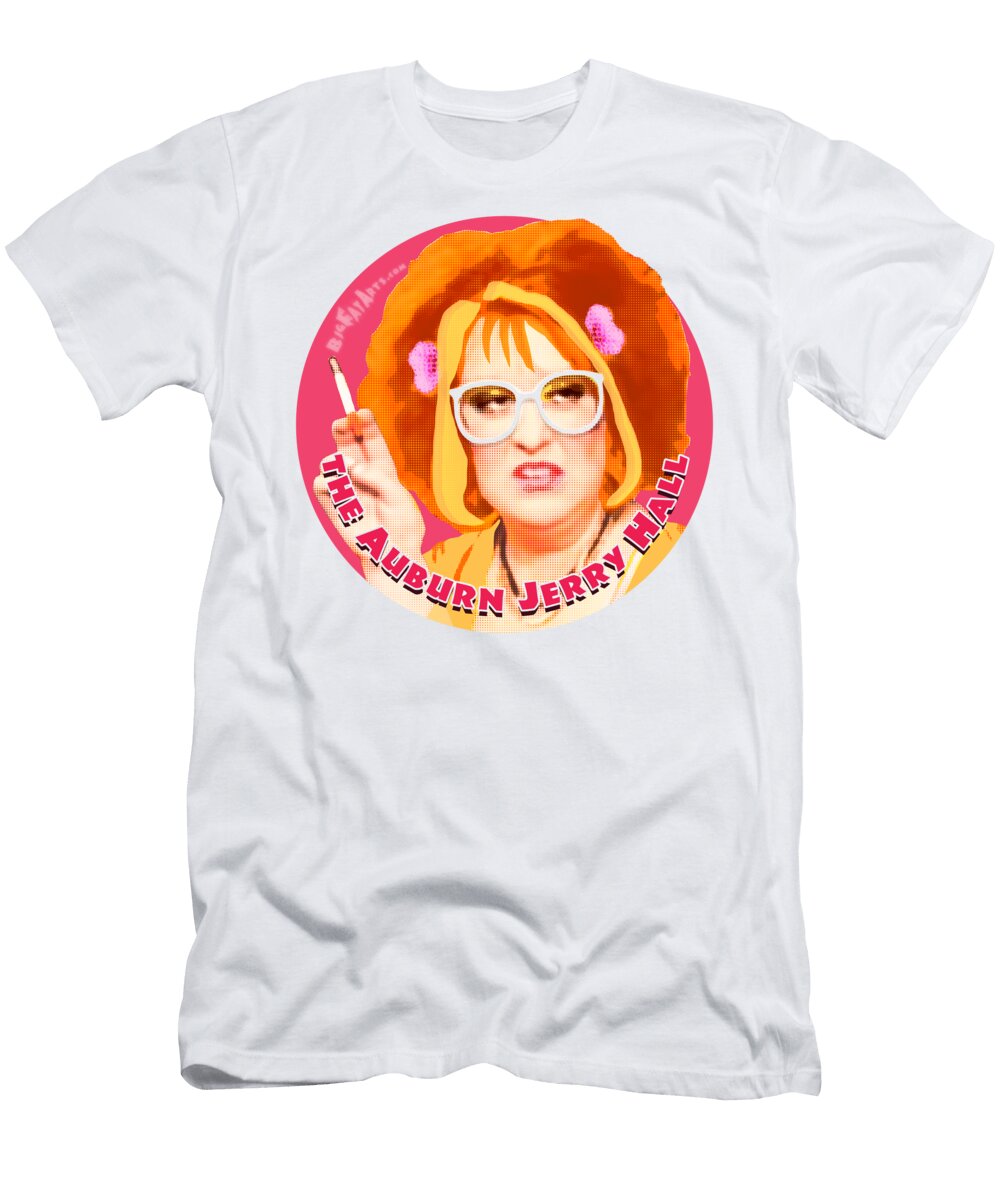 Marilynda Tajh2 Bfa Prints T-Shirt
