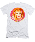 Marilynda Tajh3 Bfa Prints T-Shirt