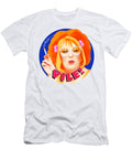 Marilynda Vile3 Bfa Prints T-Shirt