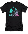 Marine Animal Octopus Maximus Designs T-Shirt