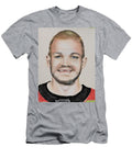 Mark Borowiecki Betty Anne Mcdonald T-Shirt