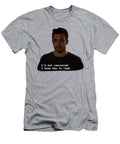 Mark Jake Johnson Weinberger Kevin Duck T-Shirt