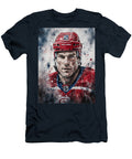 Mark Messier Dieu Vuong Kha T-Shirt