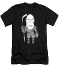 Mark Messier Mike Scott T-Shirt