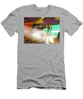 Mark Stone Steven Benton T-Shirt