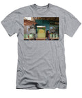 Market Girl Bridget Jourgensen T-Shirt