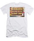 Market Pickles Sharon Popek T-Shirt
