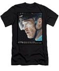 Marleau 1779 Games Hockey Mosaics T-Shirt