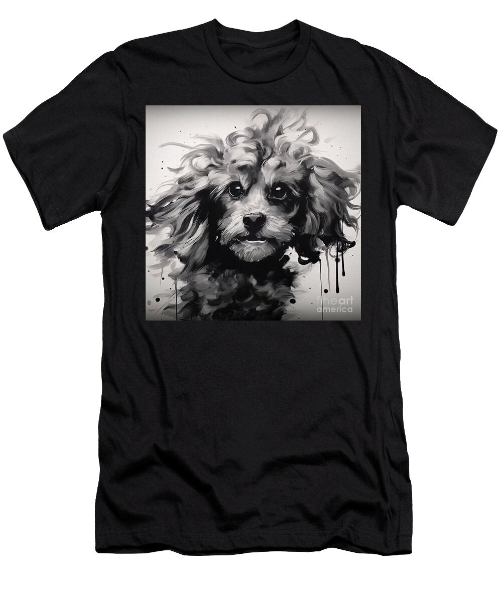 Marley Mindy Sommers T-Shirt