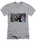 Marlon Humphrey Will Mess You Up Nathan Bernier T-Shirt