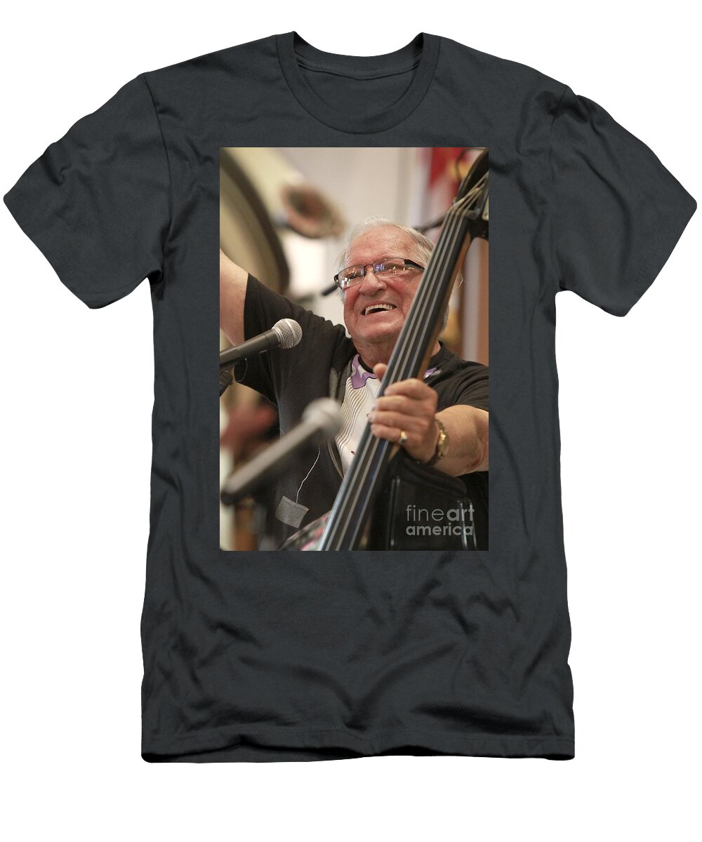 Marshall Lytle John Atashian T-Shirt