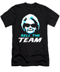 Martha Ford Sell the Things Pray Verry T-Shirt