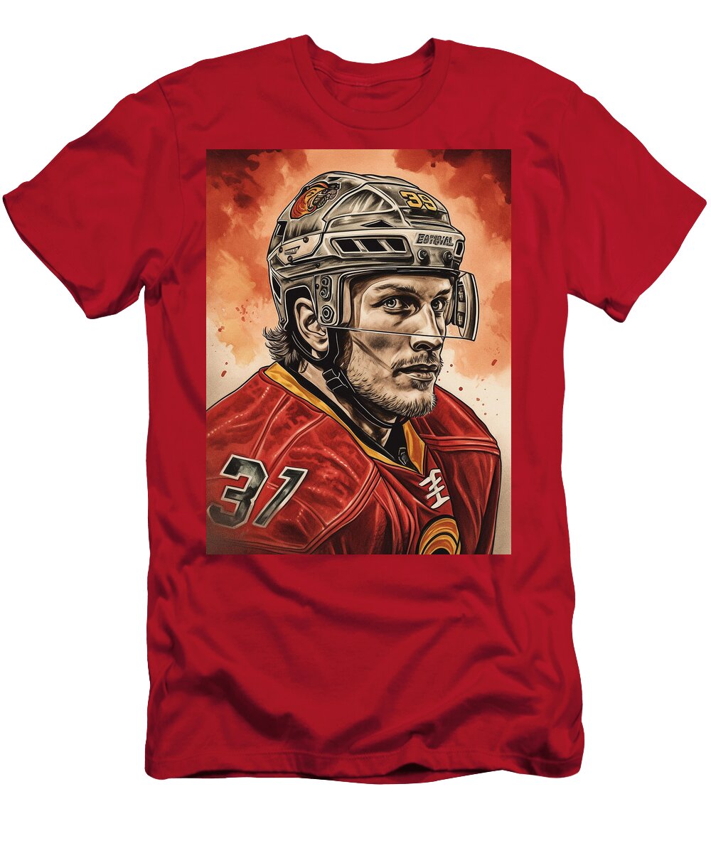 Martin Frk Dieu Vuong Kha T-Shirt