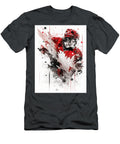 Martin Necas Dieu Vuong Kha T-Shirt