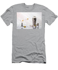 Martini Cocktails Amanda and Christopher Elwell T-Shirt