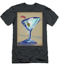 Martini Russell Pierce T-Shirt
