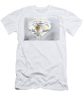 Martini with Olives Johanna Pabst T-Shirt