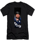 Marty St Louis Marlon Huynh T-Shirt