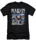 Marvin Harrison Vintage Bootleg Ozlem Altin T-Shirt