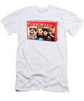 Marx Animal Crackers Edward Draganski T-Shirt