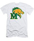 Marywood University Pacers Quang Vu T-Shirt