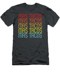 Mas Tacos Anh Nguyen T-Shirt