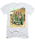 Mash Pd T-Shirt