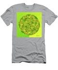 Mashed Lemons and Limes Diane Parnell T-Shirt