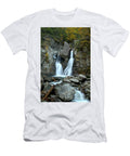 Massachusetts Bash Bish Falls Adam Jewell T-Shirt