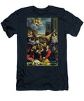 Massacre of the Innocents 1611 Guido Reni T-Shirt
