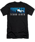 Master Scuba Diver Scuba Diving Sports Gift Thomas Larch T-Shirt